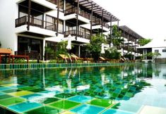 スイミングプール 5 Maryoo Samui Hotel