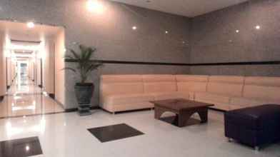 Sảnh chờ 4 Hotel Kharisma 1 Madiun