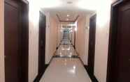 Lobi 6 Hotel Kharisma 1 Madiun