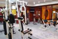 Fitness Center Arnoma Grand Bangkok (SHA Plus+)