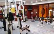 Fitness Center 5 Arnoma Grand Bangkok (SHA Plus+)