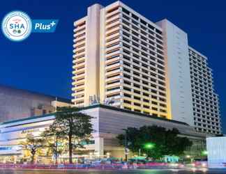 Bangunan 2 Arnoma Grand Bangkok (SHA Plus+)