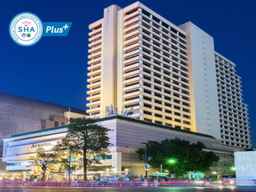 Arnoma Grand Bangkok (SHA Plus+), Rp 1.371.910