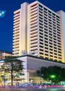 EXTERIOR_BUILDING Arnoma Grand Bangkok (SHA Plus+)