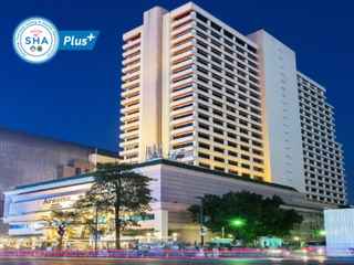 Arnoma Grand Bangkok (SHA Plus+), THB 3,600.00