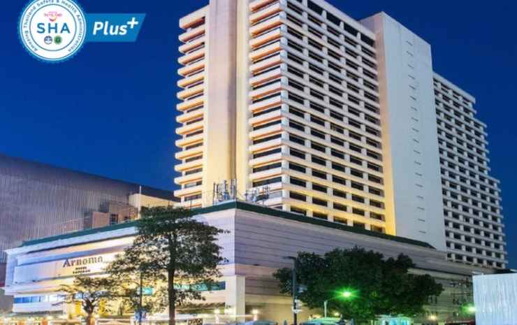 Arnoma Grand Bangkok (SHA Plus+)