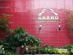 Grand Pinnacle Suvarnabhumi, Rp 483.243