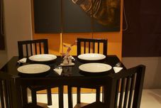 Bedroom Grand Pinnacle Suvarnabhumi