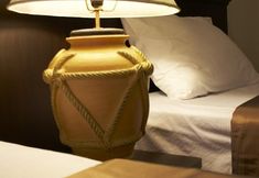 Bedroom 7 Grand Pinnacle Suvarnabhumi