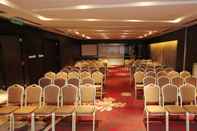 Functional Hall Hotel Grandis