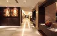 Lobby 6 Hotel Grandis