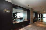 Bar, Cafe and Lounge Hotel Grandis