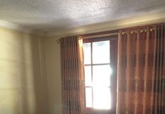 Bedroom 4 Kondominium Pantai Carita Selatan