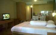 Bedroom 5 Kondominium Pantai Carita Selatan