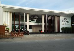 Exterior 5 La Flora Patong