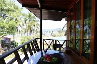 Bedroom 4 Kaengkrachan Boathouse Paradise Resort