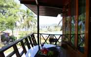 Kamar Tidur 3 Kaengkrachan Boathouse Paradise Resort