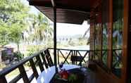 Bedroom 3 Kaengkrachan Boathouse Paradise Resort