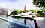 สระว่ายน้ำ 5 IndoChine Resort & Villas