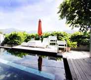 Kolam Renang 5 IndoChine Resort & Villas