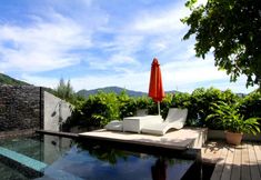 Swimming Pool 6 IndoChine Resort & Villas