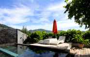 Swimming Pool 6 IndoChine Resort & Villas