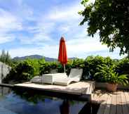Kolam Renang 6 IndoChine Resort & Villas