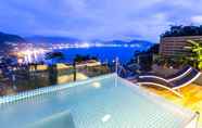 สระว่ายน้ำ 4 IndoChine Resort & Villas