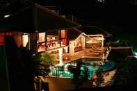 ภายนอกอาคาร IndoChine Resort & Villas