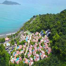 Nearby View and Attractions 1 IndoChine Resort & Villas, Phuket Hotels