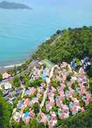 VIEW_ATTRACTIONS IndoChine Resort & Villas