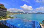 สระว่ายน้ำ 3 IndoChine Resort & Villas