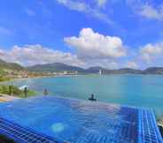 Kolam Renang 3 IndoChine Resort & Villas