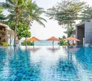 Swimming Pool 5 Sai Kaew Beach Resort