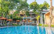 Swimming Pool 4 Sai Kaew Beach Resort