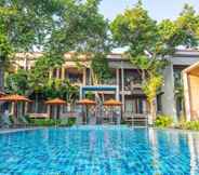 Swimming Pool 4 Sai Kaew Beach Resort