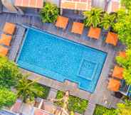 Swimming Pool 2 Sai Kaew Beach Resort