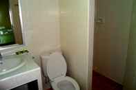 Toilet Kamar Yamjan Place