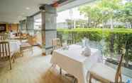 ร้านอาหาร 2 Trang Hotel Bangkok