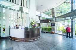 Trang Hotel Bangkok, SGD 47.38