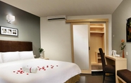 Phòng ngủ 4 Sky Hotel Selayang