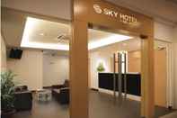 Sảnh chờ Sky Hotel @ Selayang