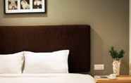 Kamar Tidur 5 Sky Hotel @ Selayang