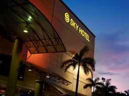 Sky Hotel Selayang, USD 34.05