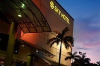 Exterior Sky Hotel Selayang