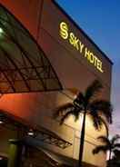 EXTERIOR_BUILDING Sky Hotel @ Selayang