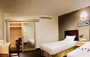 Bedroom 6 Sky Hotel Selayang