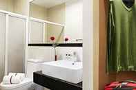 In-room Bathroom Sky Hotel @ Selayang