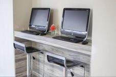 ห้องประชุม R-Con Rest Sea Jomtien