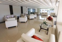 ล็อบบี้ 4 R-Con Rest Sea Jomtien